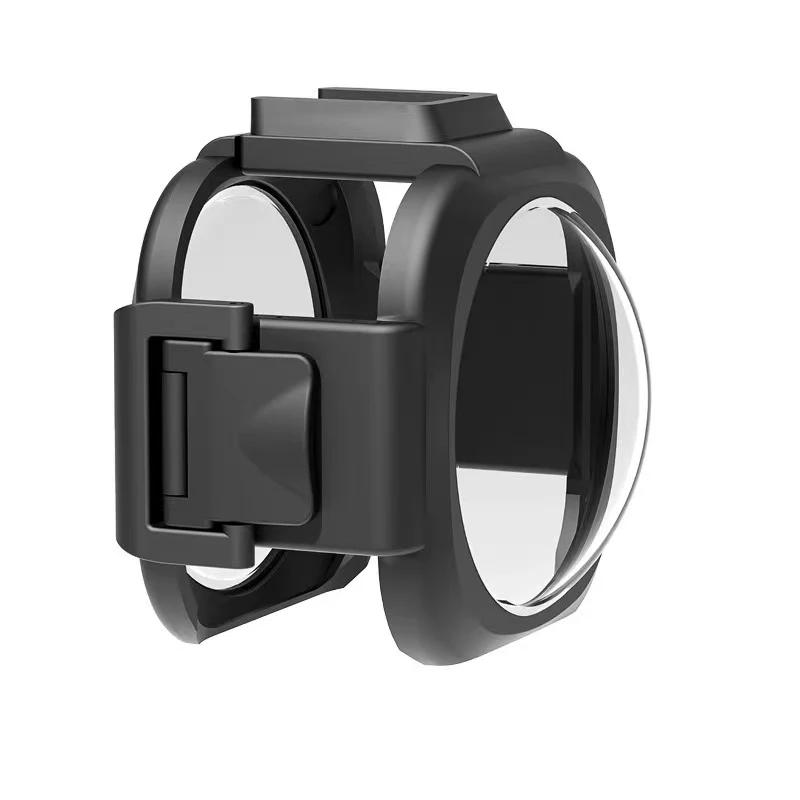 Leica ĳ ī޶ ׷̵  ȣ,  , Insta360 One RS 1 ġ